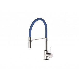 Miscelatore-per-lavello-bocca-alta-Winter-blu