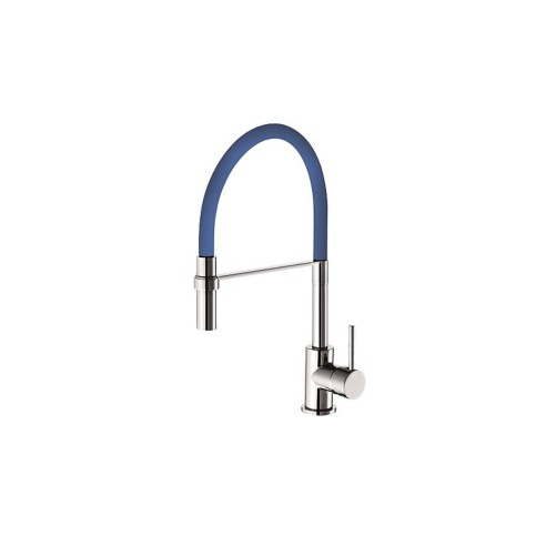 Miscelatore-per-lavello-bocca-alta-Winter-blu