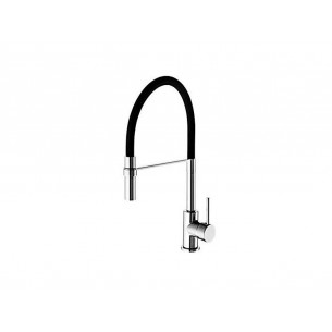 Miscelatore-per-lavello-bocca-alta-Winter-nero