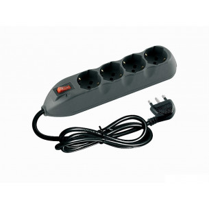 Multipresa-Pluristandard-Poker-3680GBF