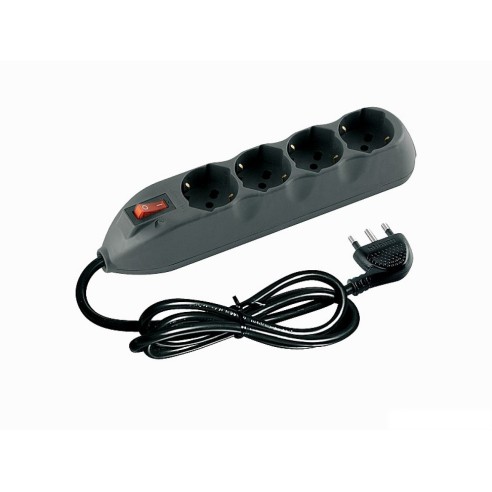 Multipresa-Pluristandard-Poker-3680GBF