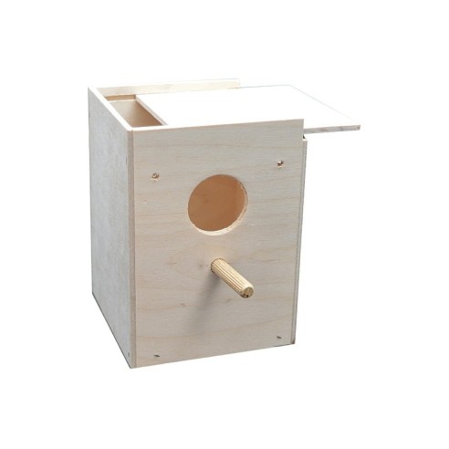 Nido-in-legno-per-cocoritos