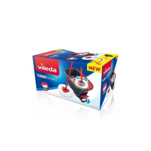 Nuovo-Mocio-Turbo-Smart-sistema-con-secchio-a-pedale