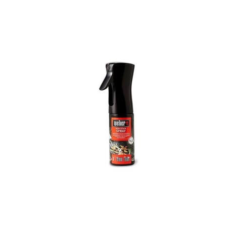 Spray antiaderente Weber per griglie 17685