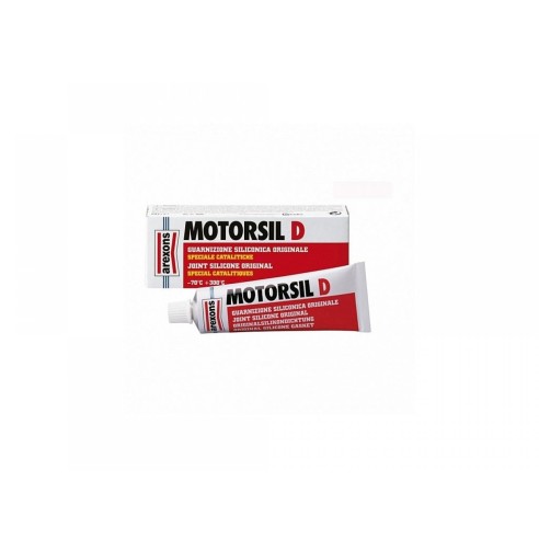Pasta-rossa-Motorsil-D-per-guarnizioni-60g