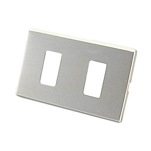 Placca-2-fori-in-alluminio-Basic