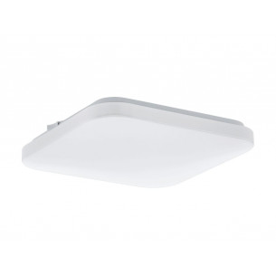 Plafoniera-Slin-LED-bianco-quadrata