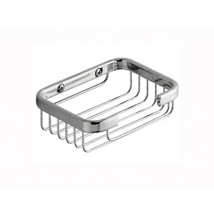 Portasapone-singolo-da-parete-in-filo-cromato