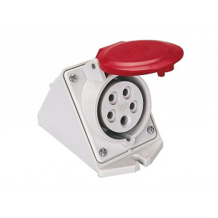 Presa-inclinata-da-parete-346-415V