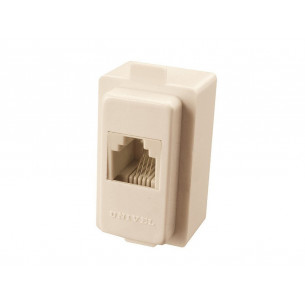 Presa-telefonica-Plug-6-4-Poli-Basic