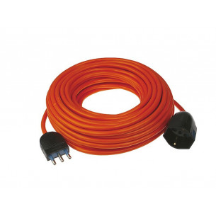 Prolunga-250V-20m-spina-16A-presa-pluristandard-10-16A