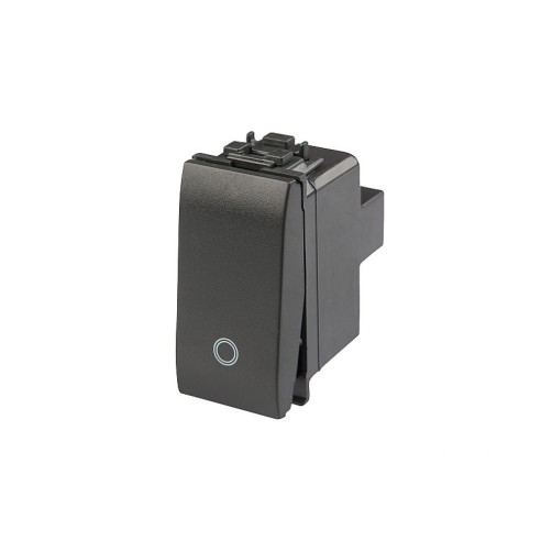 Pulsante-unipolare-16A-