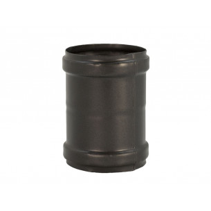 Raccordo-giunzione-Femmina-Femmina-FF-12mm-verniciato