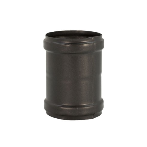 Raccordo-giunzione-Femmina-Femmina-FF-12mm-verniciato