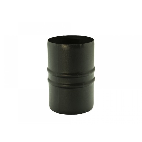 Raccordo-MM-inox-verniciato