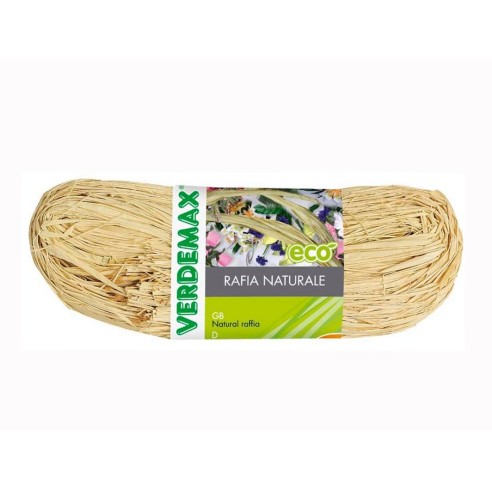 Rafia-naturale-150gr