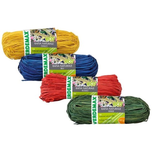 Rafia-Naturale-Colorata-50-gr