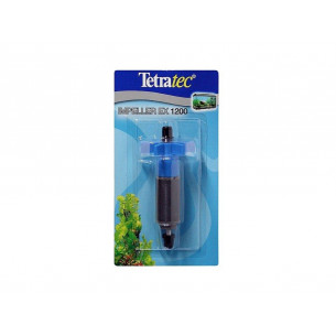 Ricambio-rotore-girante-impeller-Filtro-EX-1200