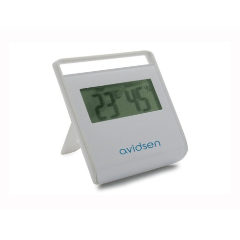 Rilevatore-di-temperatura-e-umidita-da-interno