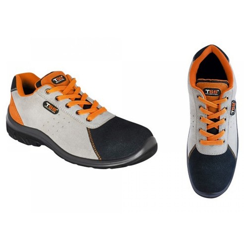 Scarpe-antinfortunistiche-S1P-basse-Sierra-Nevada