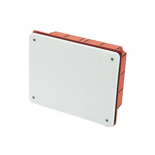 Scatola-derivazione-da-incasso-198x153mm-PP590