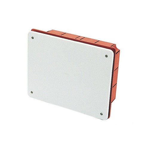Scatola-derivazione-da-incasso-198x153mm-PP590