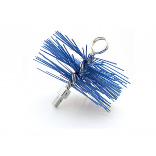 Scovolo-camino-nylon-SAE-