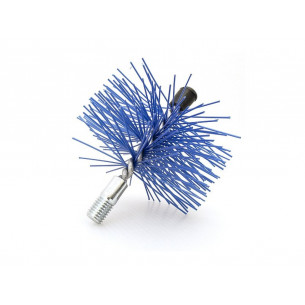Scovolo-pellet-nylon-SAE