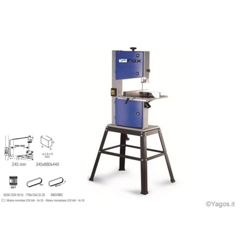 Sega-a-nastro-vericale-F28-186A
