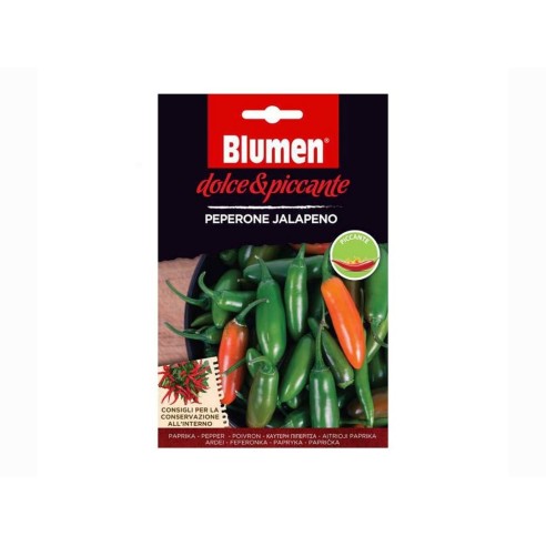 Semi-di-Jalapeno