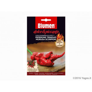 Semi-di-Trinidad-Moruga-Scorpion-red