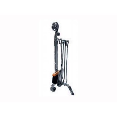 Set-4-attrezzi-camino-caminetto-pomolo-spirale-h70cm