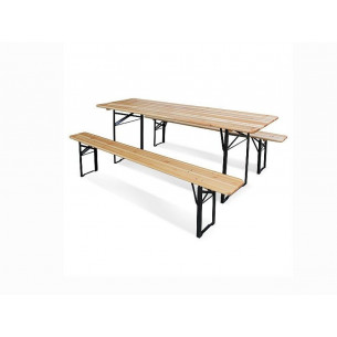 Set-birreria-in-legno-pieghevole-220x80xh75cm