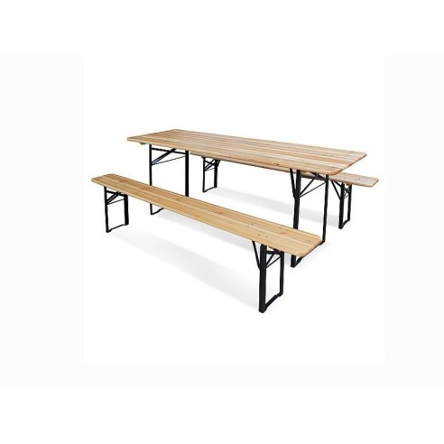 Set-birreria-in-legno-pieghevole-220x80xh75cm