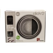 Set-padelle-Click'0'-3+1-antiaderente-casa-collection
