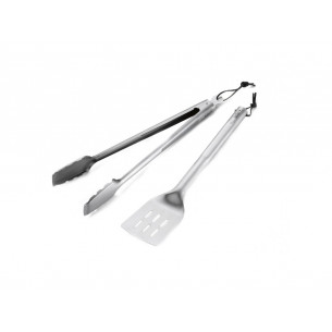 Set-utensili-inox-pinza-spatola-per-barbecue-8302