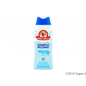 Shampoo-balsamo-per-cani