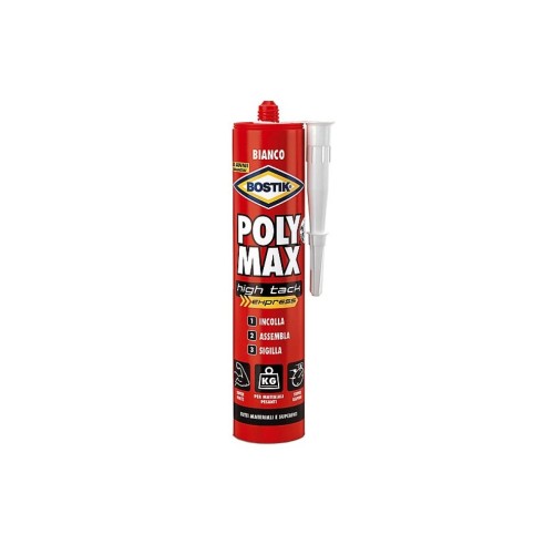 Sigillante-colla-di-montaggio-Poly-Max-High-Tack-Express-D6118
