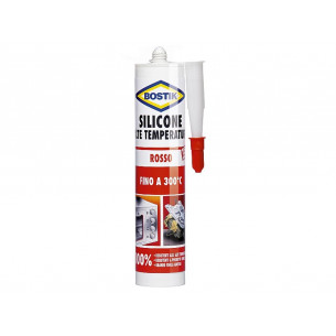 Silicone-per-alte-temperature-