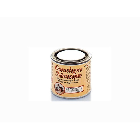 Stucco-monocomponente-per-legno-Comelegno-Novecento-250ml