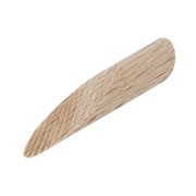 Tappi legno per mobili 9,3mm coprifori giunzioni nascoste Wolfcraft 2928000