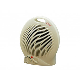 Termoventilatore-1000-2000W-