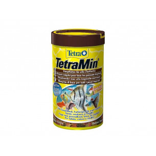 TetraMin