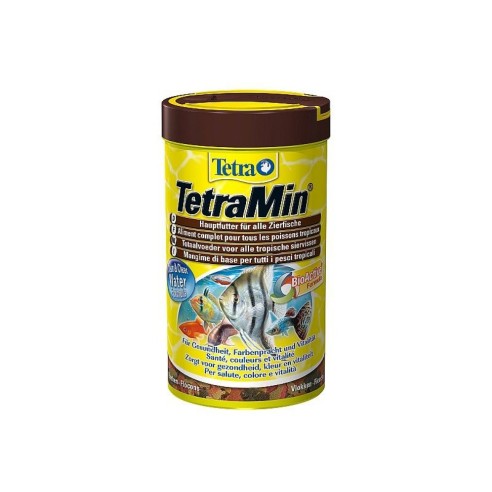 TetraMin