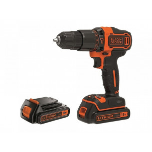 Trapano-avvitatore-a-percussione-18V-doppia-batteria-BDCHD18KB