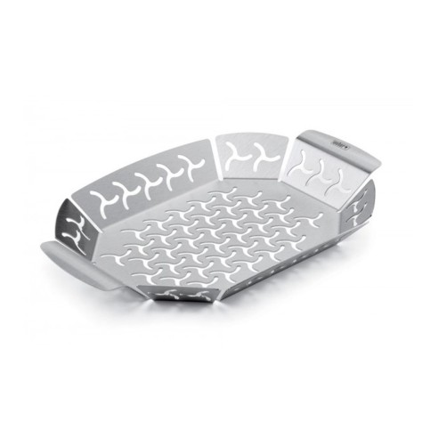 Vassoio-per-verdura-acciaio-inox-grande-weber-6678