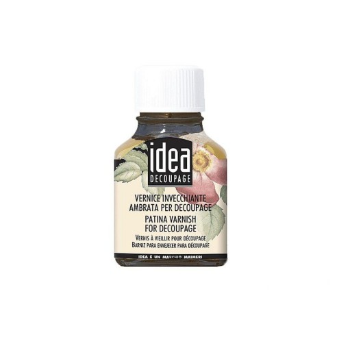 Vernice-invecchiante-ambrata-Idea-Decoupage-75ml