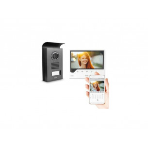 Videocitofono-2-fili-Connect-7-Extel-720308