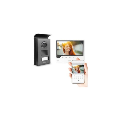 Videocitofono-2-fili-Connect-7-Extel-720308