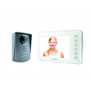 Videocitofono-2-fili-Ylva-LCD-7